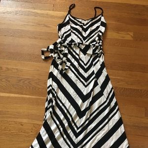 Old navy maxi dress